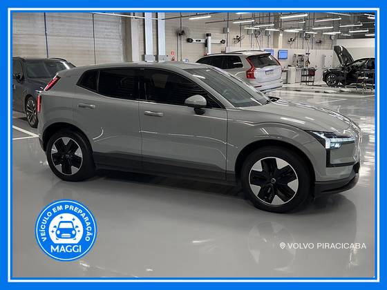 VOLVO EX30 69 KW ELÉTRICO CORE VOLVO EX30 69 KW ELÉTRICO CORE